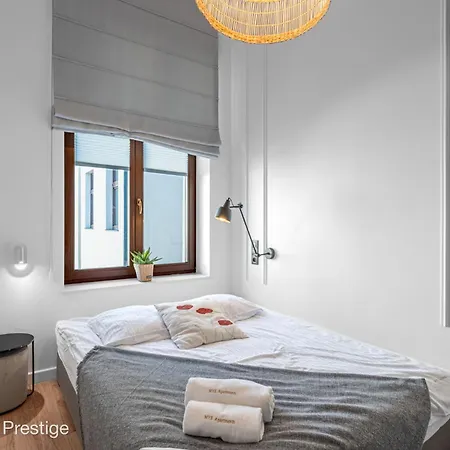 Appartement Mye - Piotrkowska 44 *